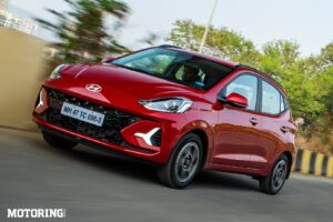 Hyundai Grand i10 Nios facelift Review