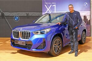 BMW X1 2023