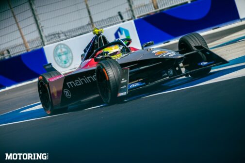 2023 Greenko Hyderabad E-PRIX - ABB FIA Formula E