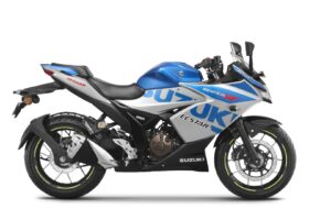 2023 gixxer sf 250