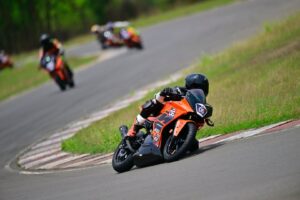 KTM RC Cup 2023 - Season Finale