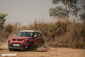 Mahindra Bolero Neo and Tata Punch