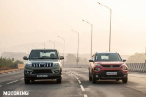 Mahindra Bolero Neo and Tata Punch