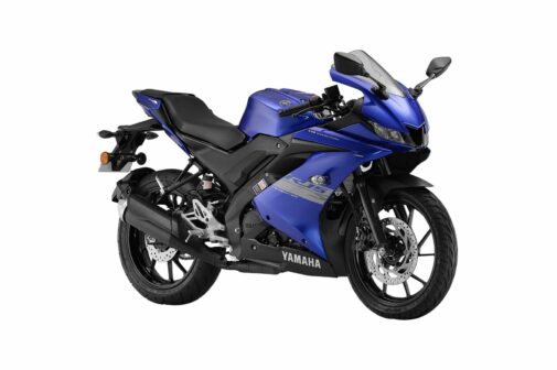 Yamaha R15 S 2023 (1)