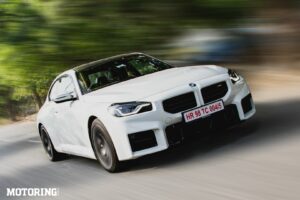 BMW M2 Review