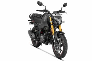 Hero Xtreme 160R 4V