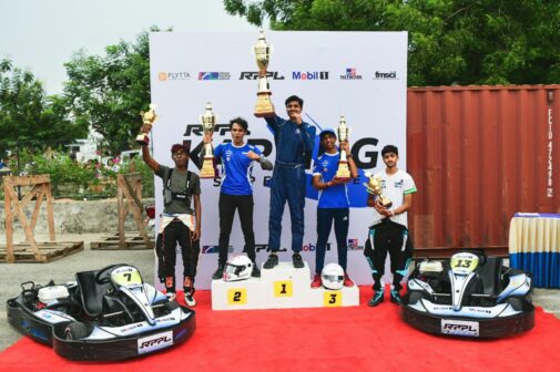 Karting SuperSeries