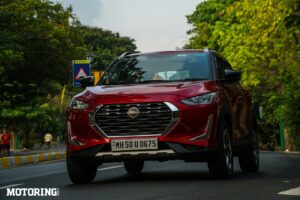 Nissan Magnite: Magnite Journeys (Part 3)