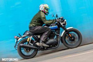 2023 Royal Enfield Continental GT 650 Review