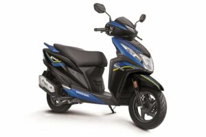 Honda Dio 125