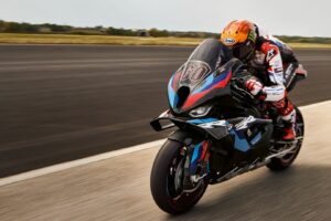 BMW M 1000 RR