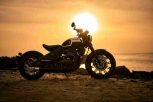 42 Bobber Black Mirror