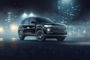 Jeep Compass Night Eagle