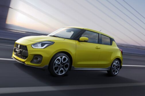 suzuki swift sport, maruti swift