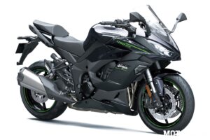 2025 Kawasaki 1100 SX