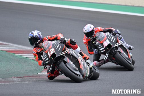 Aprilia All Stars