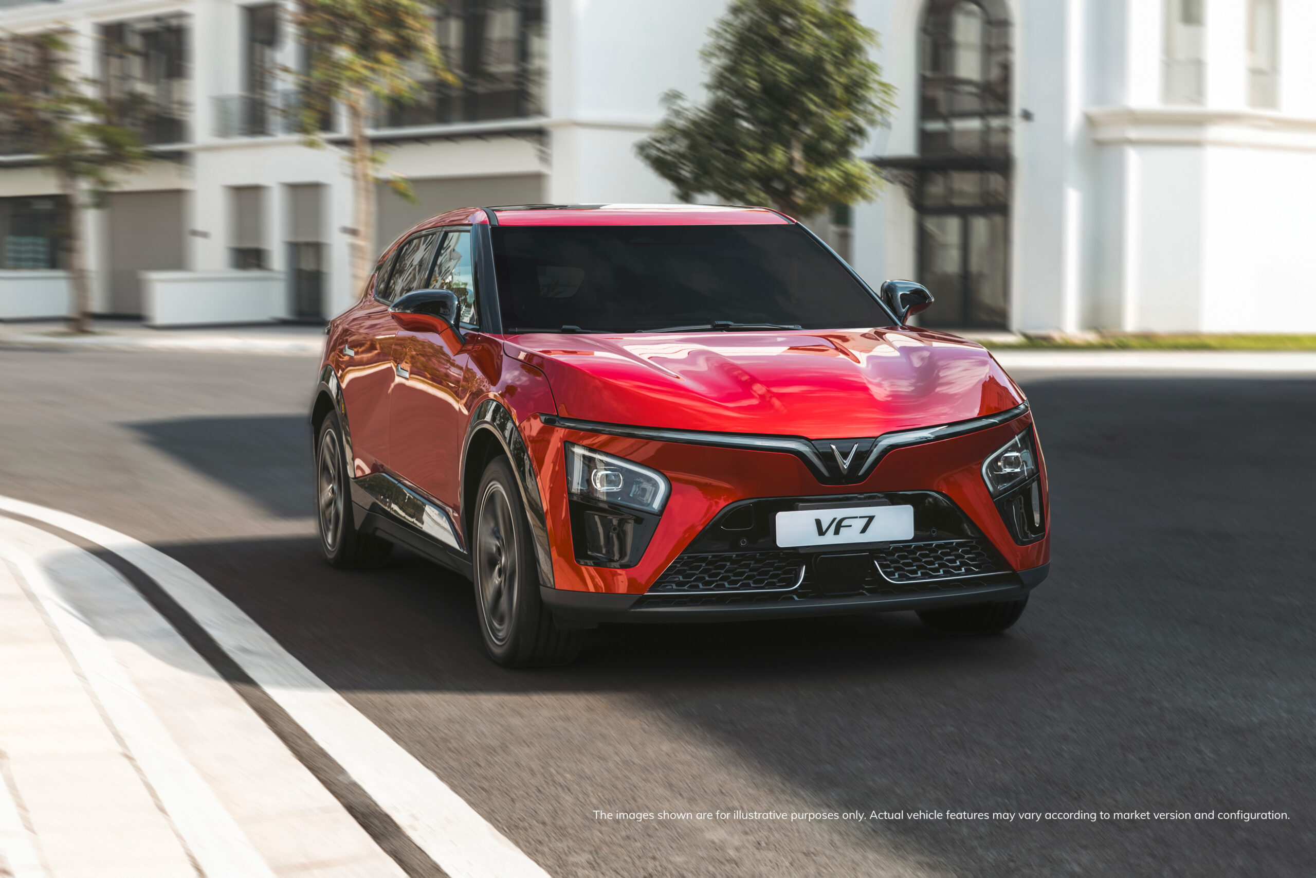 VinFast bets big on resale with 75 per cent buyback promise for VF6, VF7