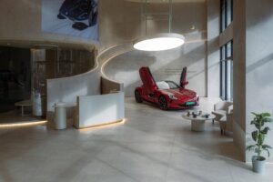 MG Select Experience Centre (1)