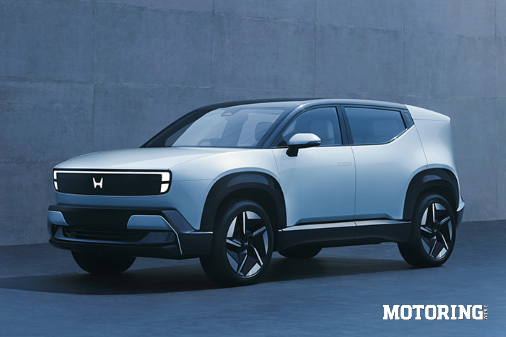 Honda’s big electric push at the Japan Mobility Show 2025