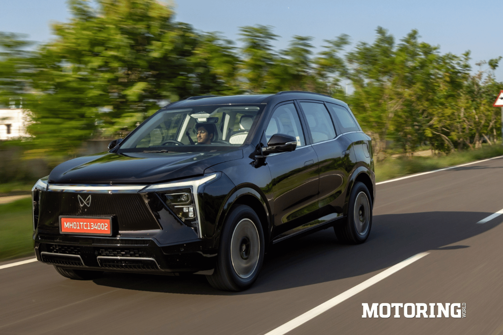 Mahindra XEV 9S Launched In India At ₹19.95 Lakh