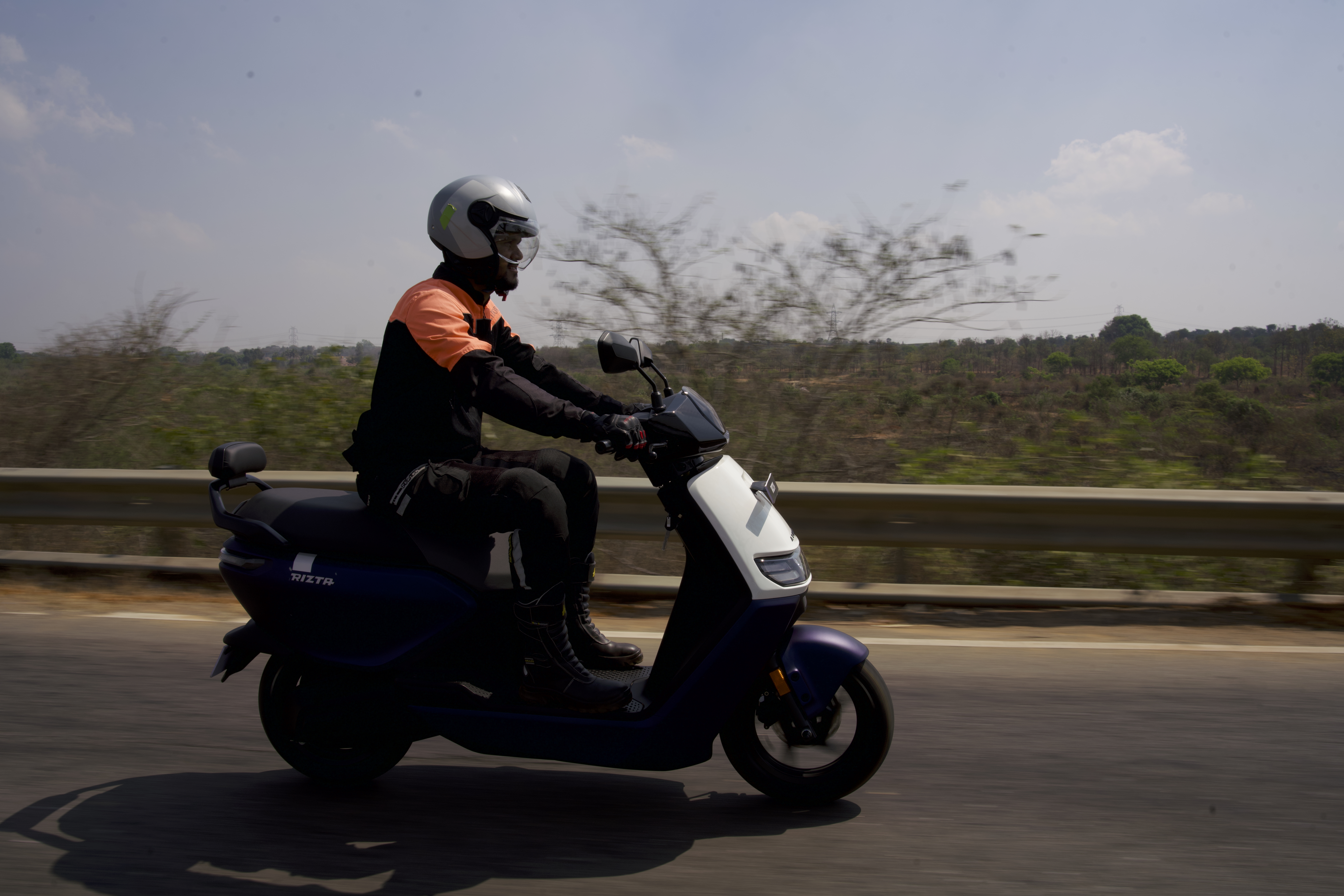 Ather Energy Enters Auto Insurance Business