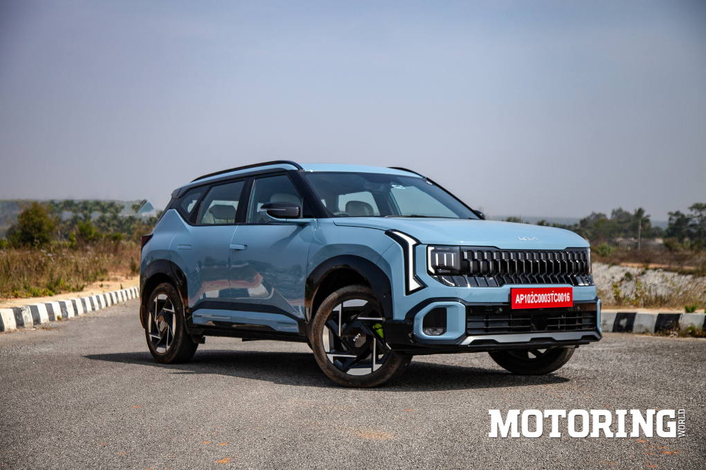 Kia Launches New Seltos: Priced from ₹10.99 Lakh