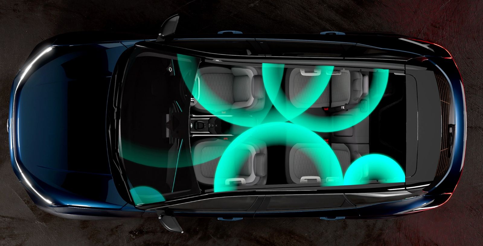 Cars in India That Offer Dolby Atmos Audio