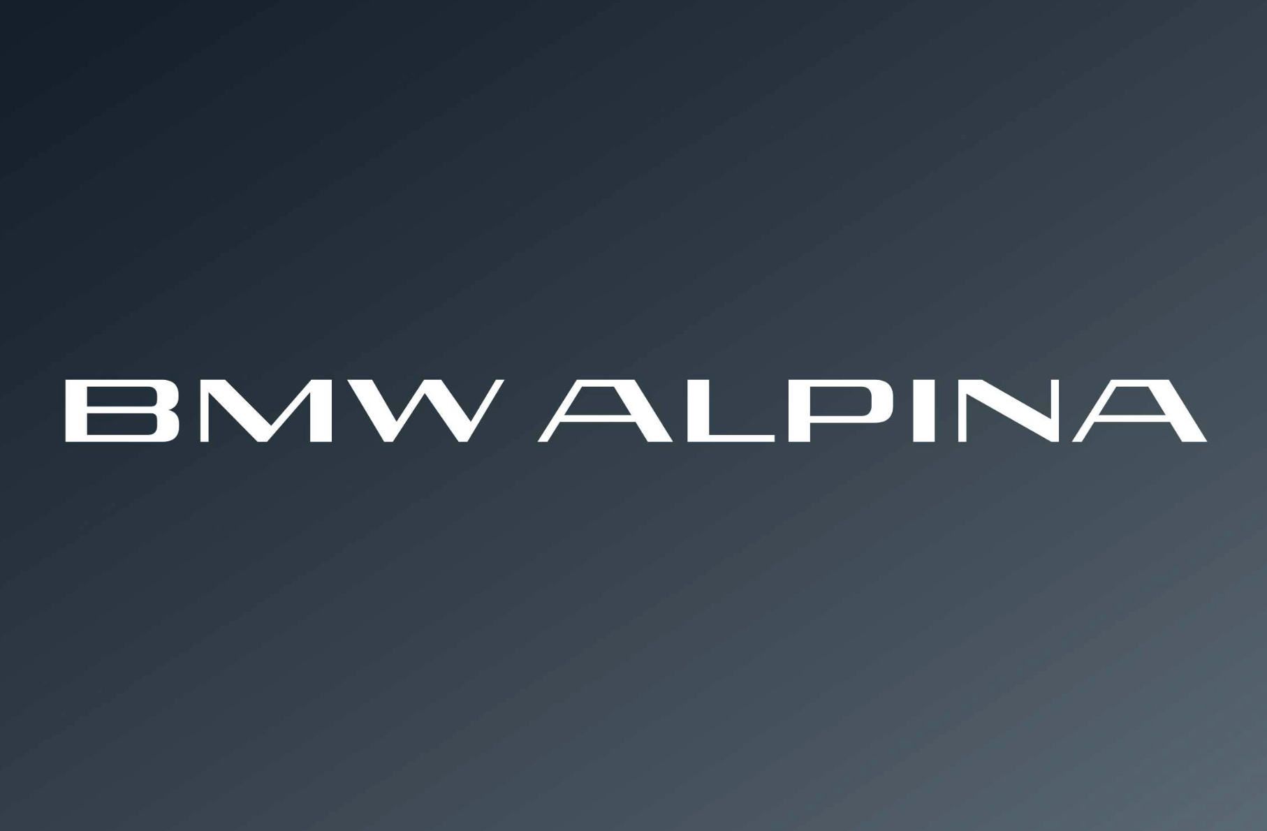BMW ALPINA Now Officially Part Of The BMW Group