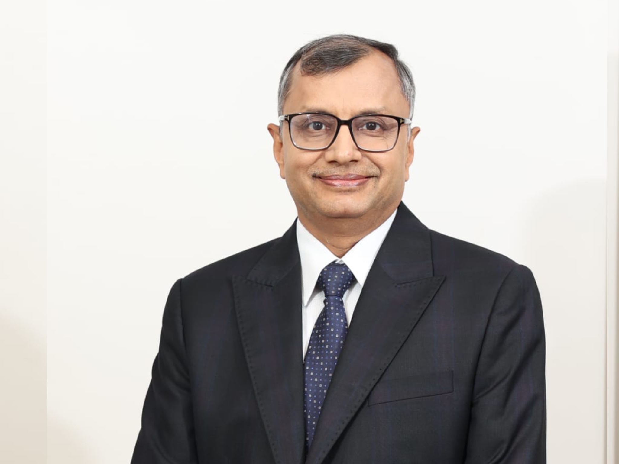 Tarun Garg Makes History as First Indian CEO of Hyundai Motor India