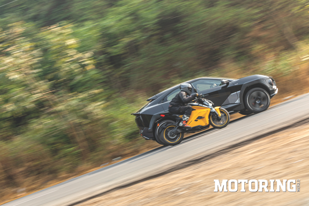 Issue Special: Mahindra BE 6 Formula E & Ultraviolette F77 SuperStreet