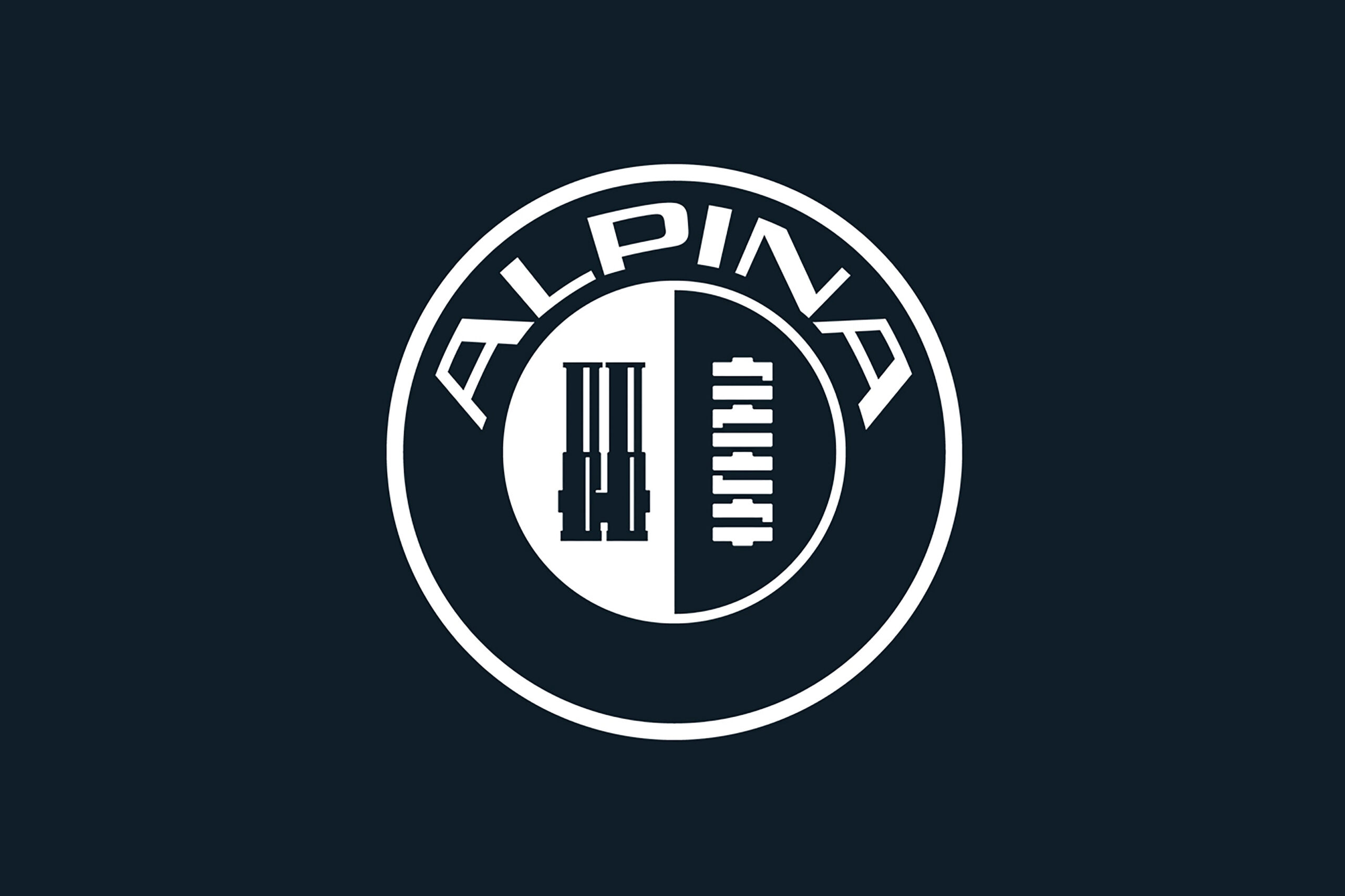 New Logo, Same Silk-Gloved Speed: Alpina’s BMW Era Begins