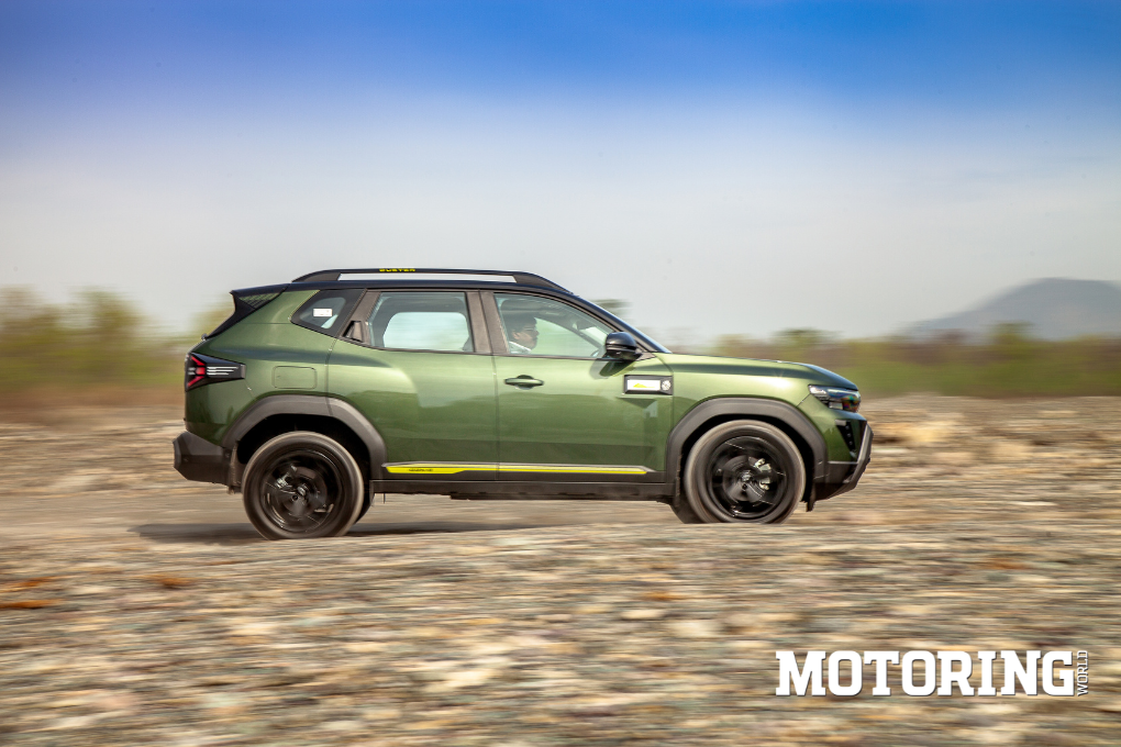 2026 Renault Duster Review: Comeback King