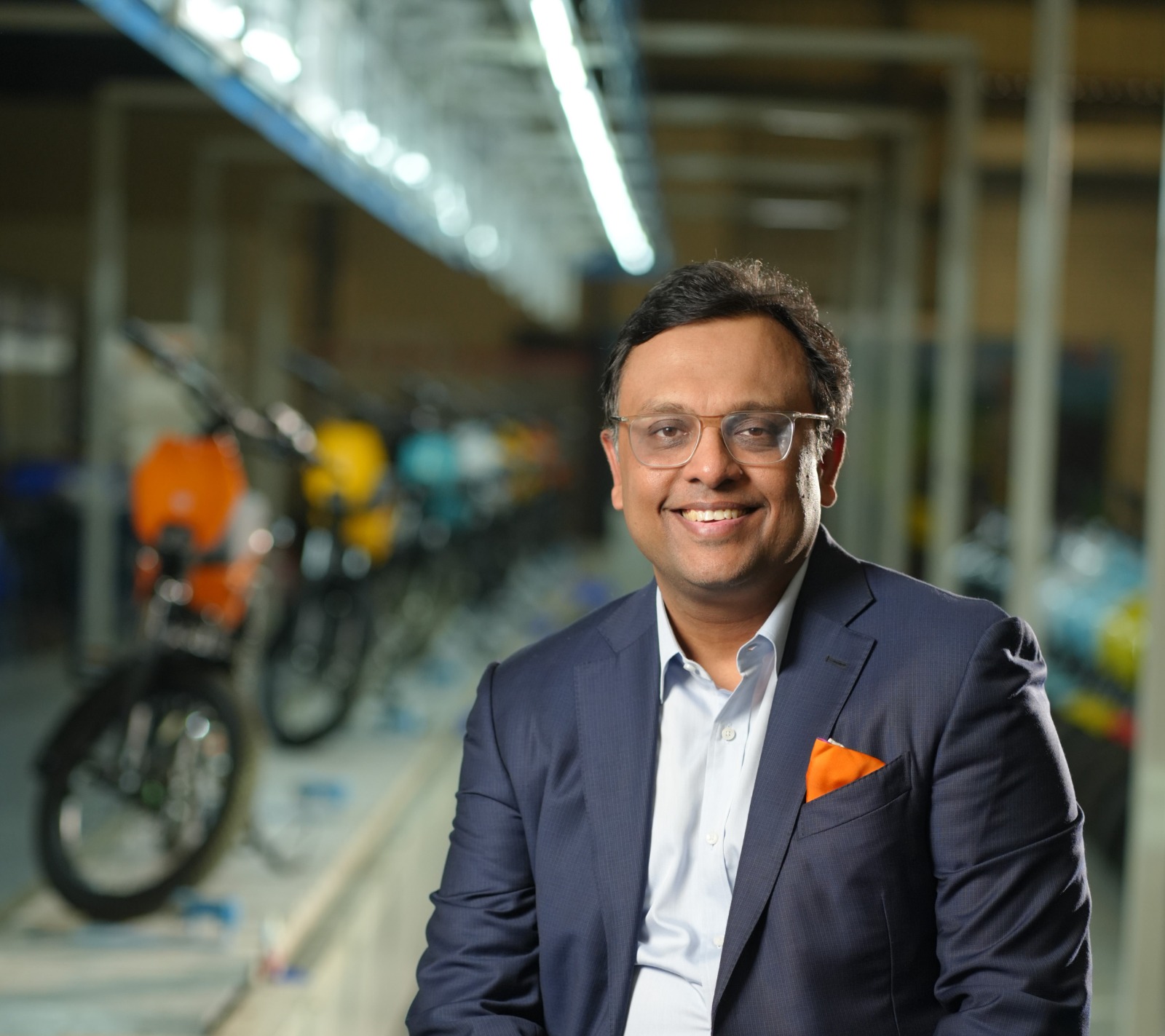 Motovolt’s Big Bet on Mass-Market EVs & Commercial Mobility