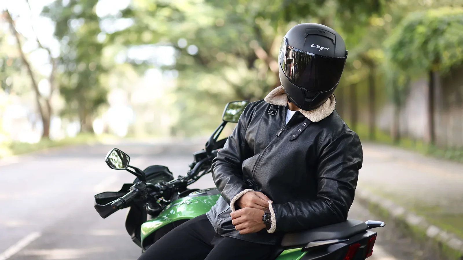 Vega Helmets Charts Global Growth While Doubling Down on Affordable Rider Safety