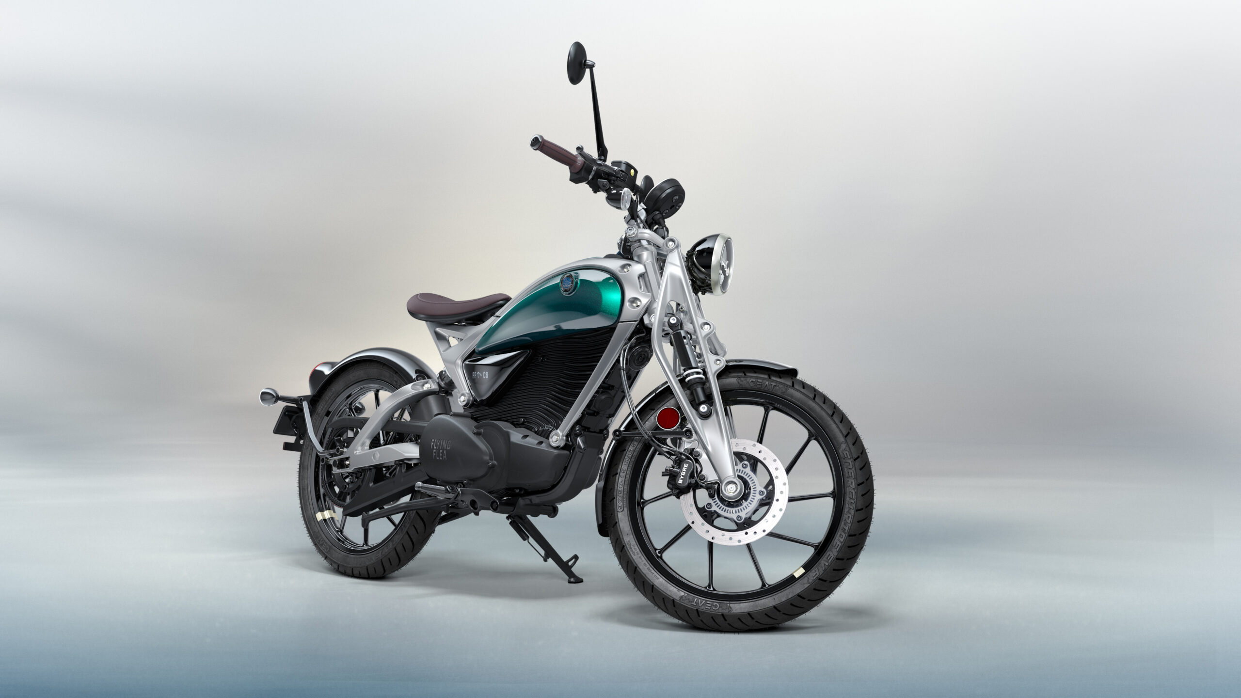 Royal Enfield Flying Flea C6 Electric Launched At ₹1.99 Lakh Onwards