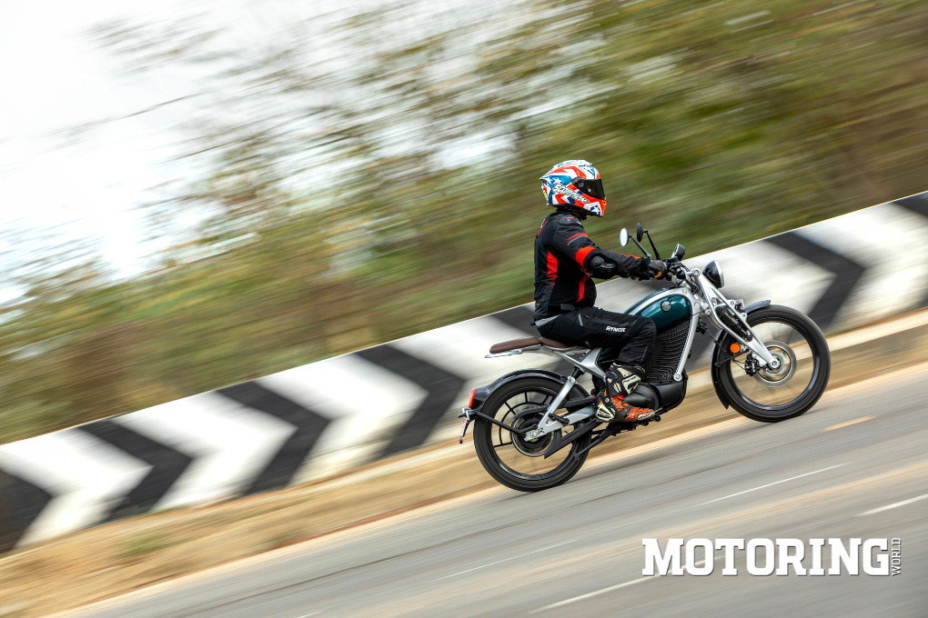 Royal Enfield’s Flying Flea C6 Expands to Hyderabad