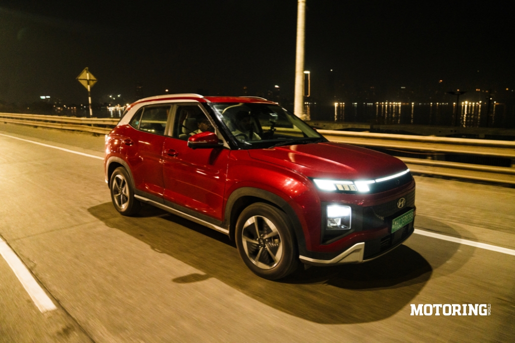 Hyundai Creta Electric Now Starts at Rs 10.99 Lakh with BaaS