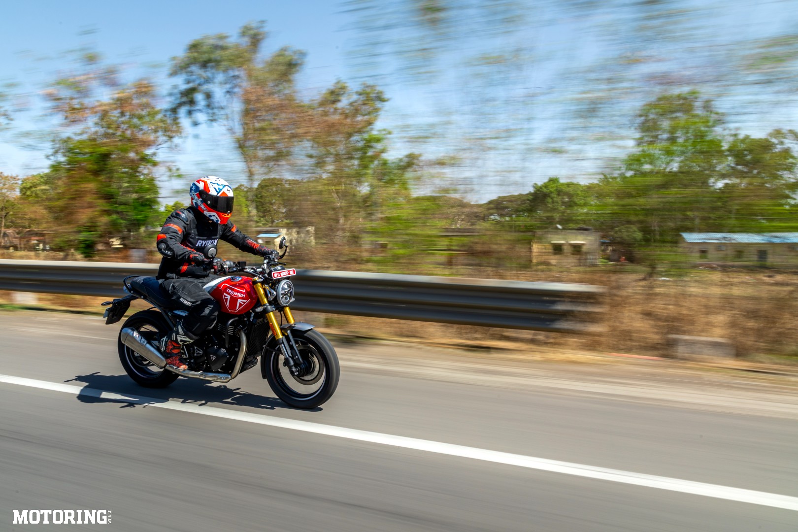 Triumph Speed 400 Review: Speed, Still?