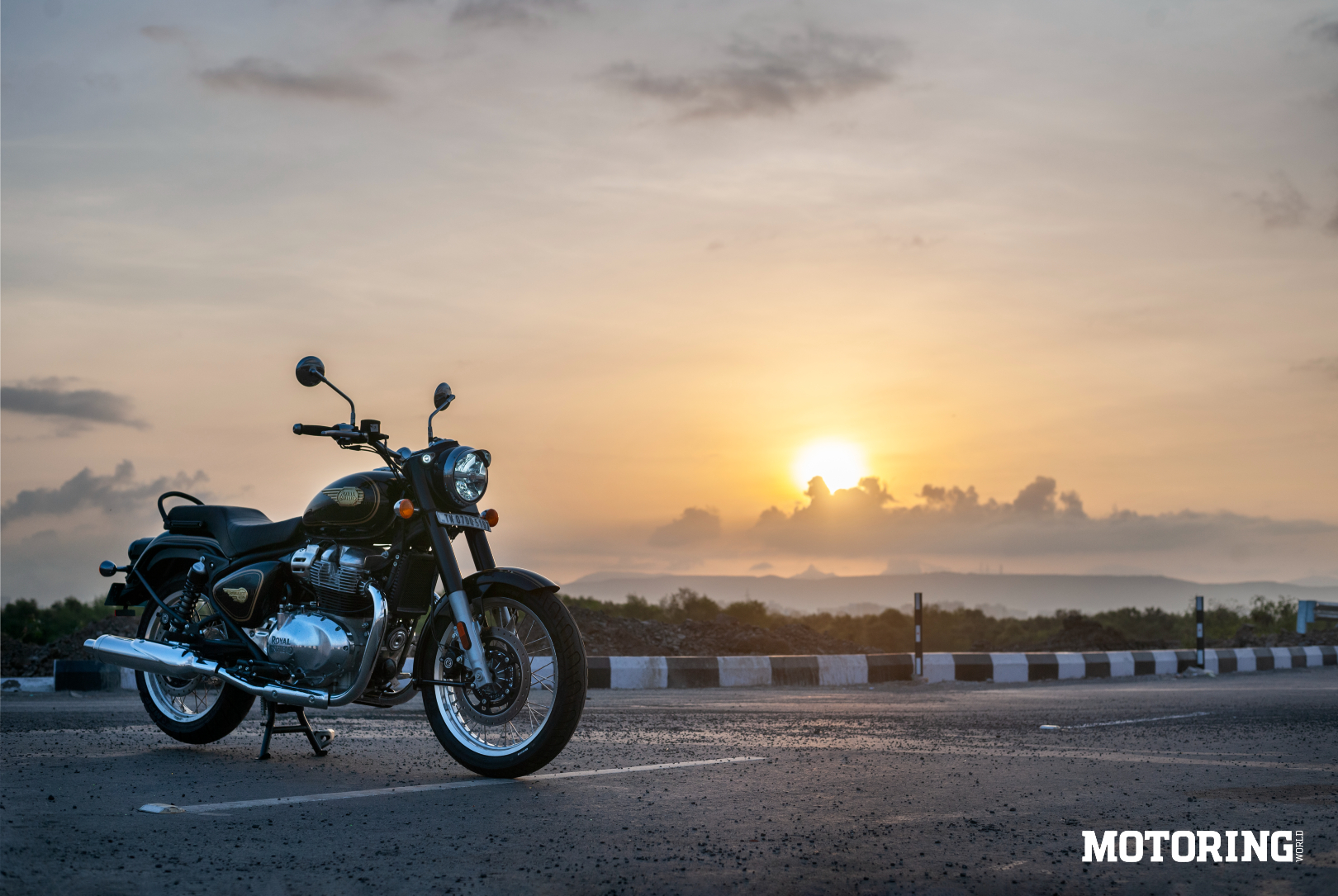 Royal Enfield Bullet 650 Review: More Than Thump