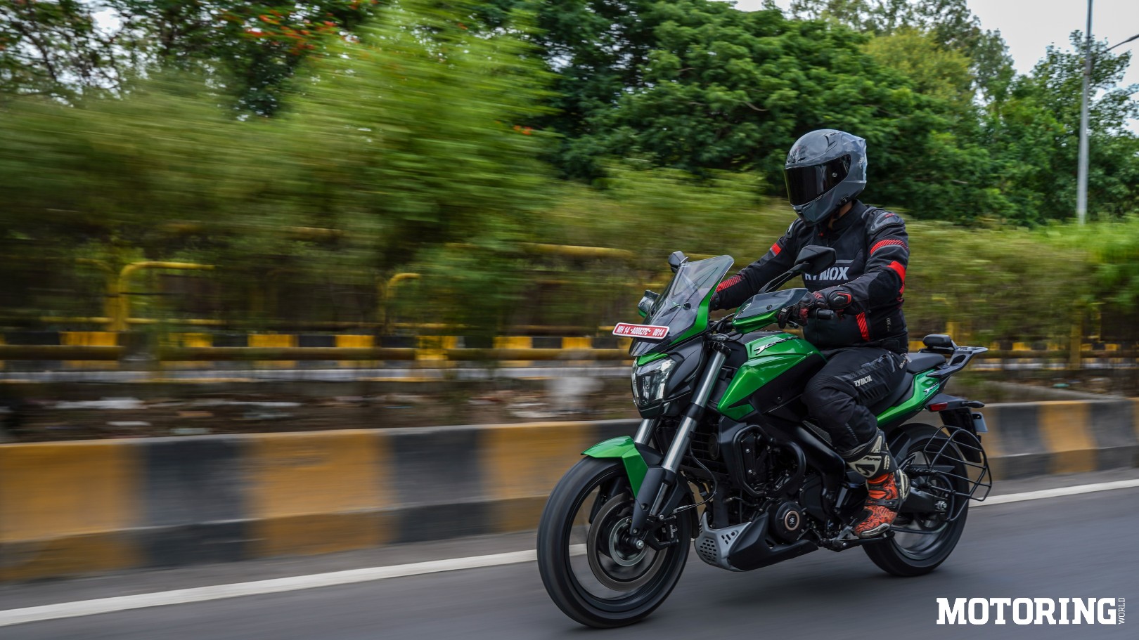 Bajaj Dominar 400 Review: The Price Play