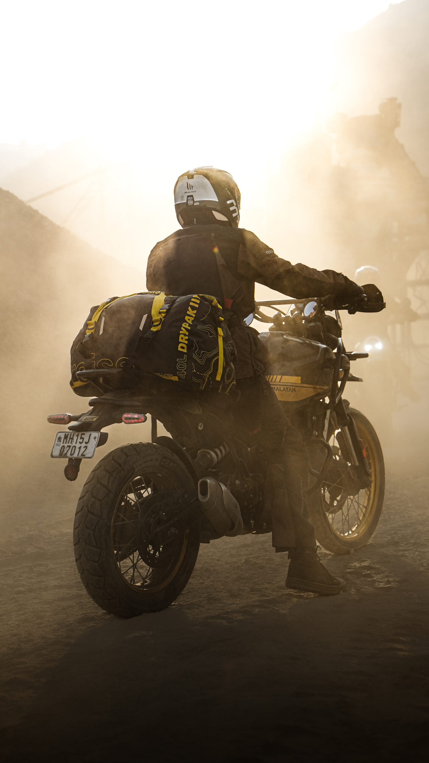 Reise Launches Luggage Range