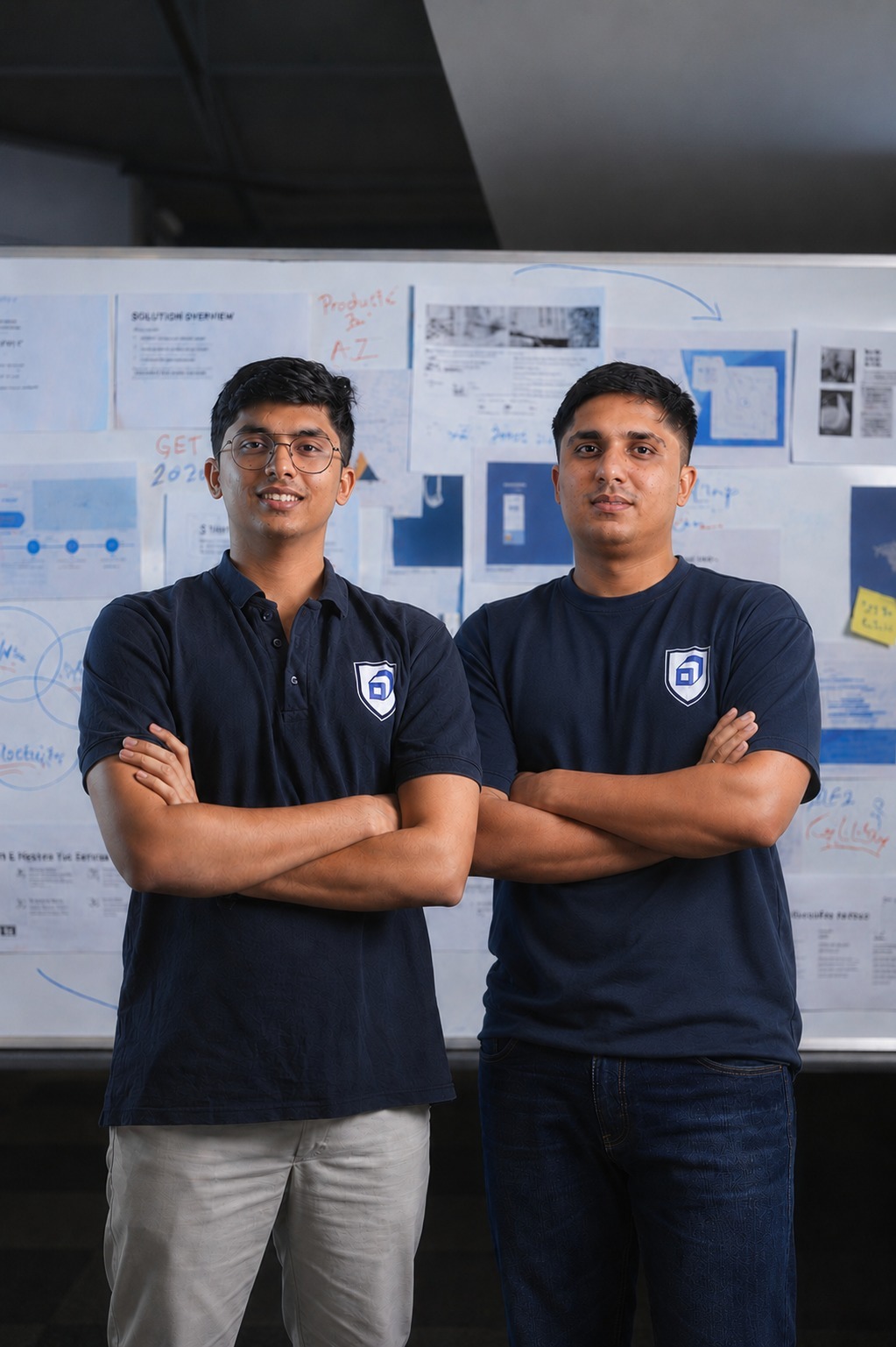This 19-Year-Old Is Fixing India’s Dealership Chaos — One Tap at a Time