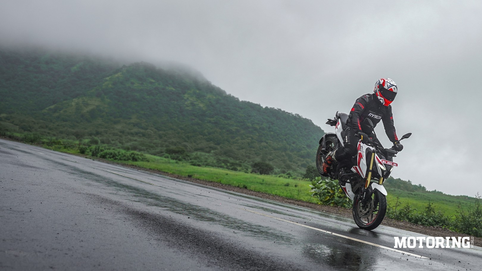 Bajaj Pulsar N160 SS Review: More Than Numbers