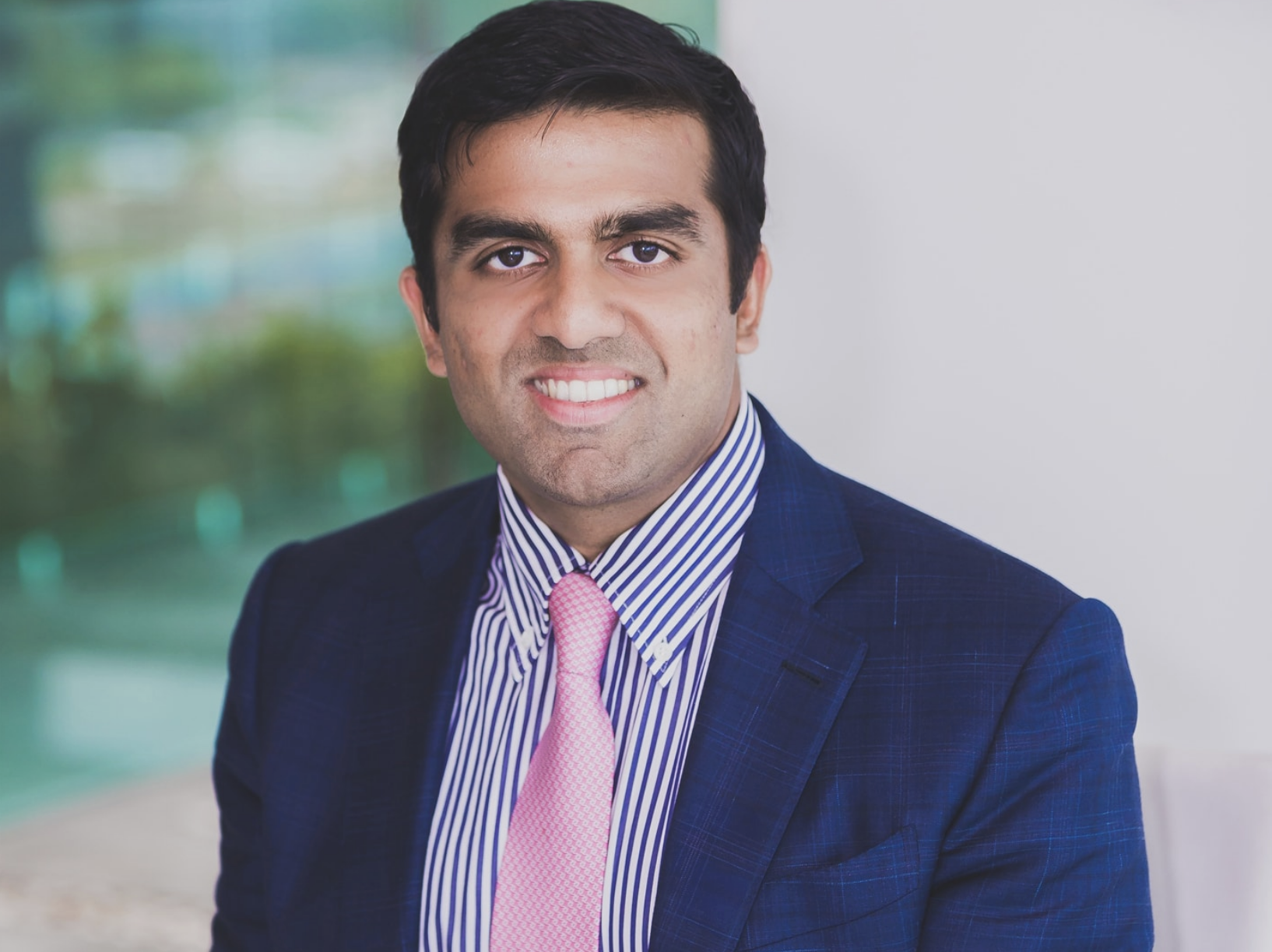 Parth Jindal Appointed Chairman of JSW MG Motor India