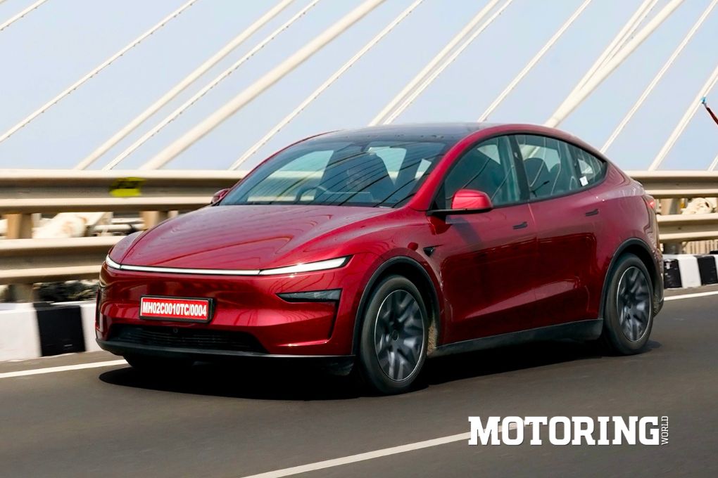 Tesla Model Y L review: Model Y-Not
