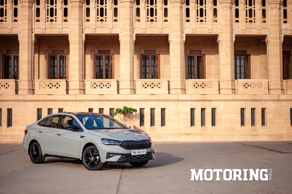 Skoda Slavia Review: Sedans are d𝚎̶𝚊̶𝚍̶